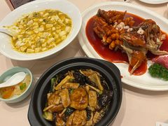 -得月楼·省级非遗·传统苏帮菜(观前店)