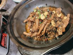 -南海底小海鲜·湘菜(鲁巷吴家湾店)