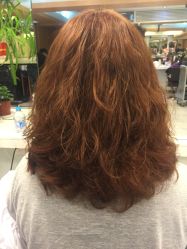 -雅仕 HAIR SALON 美发沙龙