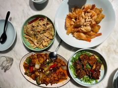 -小吊梨汤·北京菜·烤鸭(鸟巢店)