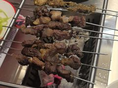 -遇西祠·海鲜烧烤(总店)
