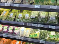 -沃尔玛(前山店)