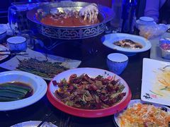 -胖子烧烤海鲜(亲贤北街店)