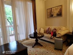 -中旅阿那亚九龙湖·公主酒店