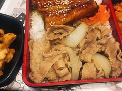 -吉野家(长沙五一广场IFS店)