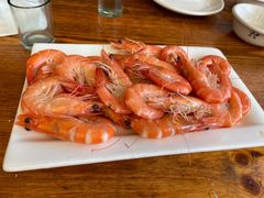 -阿弟特色海鲜餐厅·大排档(平潭店)