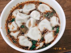 -回坊马二饺子馆