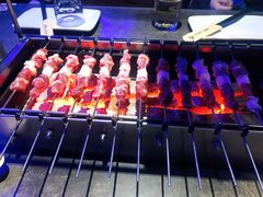 -很久以前羊肉串(打浦路店)