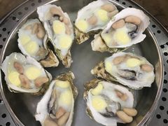 -飞尝蚝·顺德菜·鱼生(顺德总店)