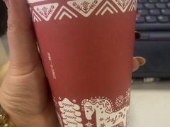 -Peet's Coffee皮爷咖啡(大学路店)