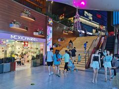-南京时尚莱迪购物广场(正洪街店)