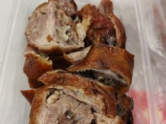 -徐家鸭子·非遗烤鸭(老门东店)