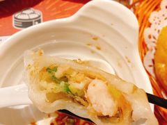 脆皮鲜虾肠-点点心点心专门店(旺角店)