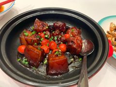 -上海老饭店(北京分店)