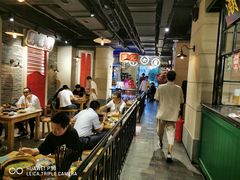 大堂-十六蒲(桂林路店)