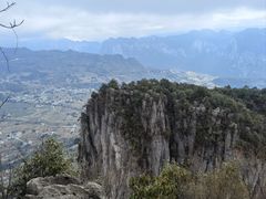 -恩施大峡谷