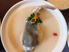 -肆月河豚·新淮扬(金融街店)