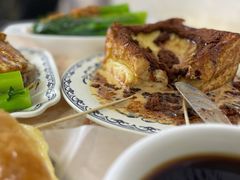 -渔记茶餐厅(渔村店)