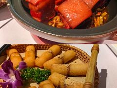 -毛家饭店·湖南鱼鲜(齐鲁软件园店)