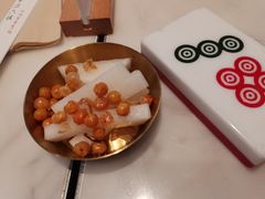 -成都你六姐·牛肉冒菜·麻辣香锅(长泰广场店)