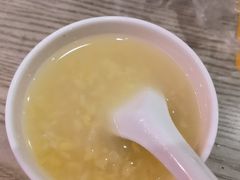 -杨记杏仁茶(椰园店)