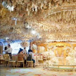 -美悦盛宴一站式婚礼会馆(临江店)