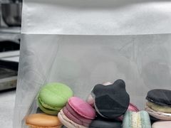 -威利旺卡烘焙西点蛋糕培训(朝阳校区)