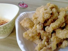 -四川老牛麻辣烫(北门桥店)