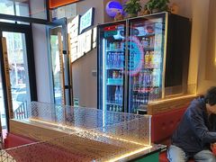 -灶座小锅烀饼·铁锅炖(道里店)