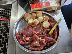 -同心烧烤(总店)