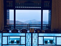 -太湖饭店玉兰厅(自助餐厅)