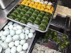 -罗子龙罗家桂花汤圆(曹都巷店)