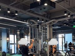 -OXYGYM奥美氧舱运动中心(丽都水岸店)