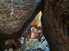 -太和山风景区