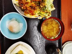 -天丼‧天妇罗盖饭(天神店)