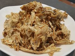 -黑窑厂糖油饼烤鸭·清真菜(旗舰店)