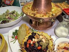 -雀舞云南菜(天津天河城购物中心店)