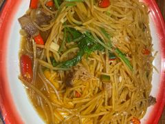 -泥糊破店小酒馆·团建聚餐(南京西路店)