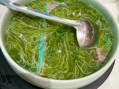 -假装苏杭·迎春花与梅(陆家嘴中心店)