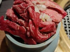 -江户烧肉(高德店)
