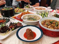-517烧烤·龙虾·海鲜大排档(万象都荟店)