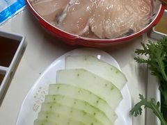 -燃计沙茶皇·香港沙茶火锅(人广旗舰店)