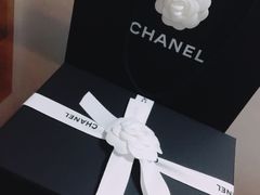 -CHANEL(恒隆广场店)