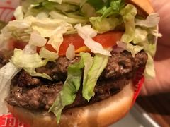 -FATBURGER 特富客汉堡(外交公寓店)
