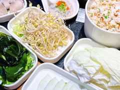 豆芽-纸盐河码头火锅(十八梯店)