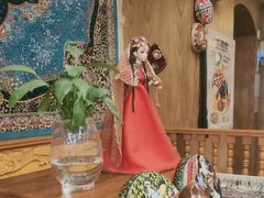 -乡村馕坑肉·烧烤·新疆菜·本地人更爱吃(阿勒泰首店)