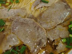 -永丰面馆(汉口路店)