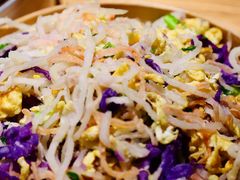 三色蒸菜-中原一大碗(湖滨店)
