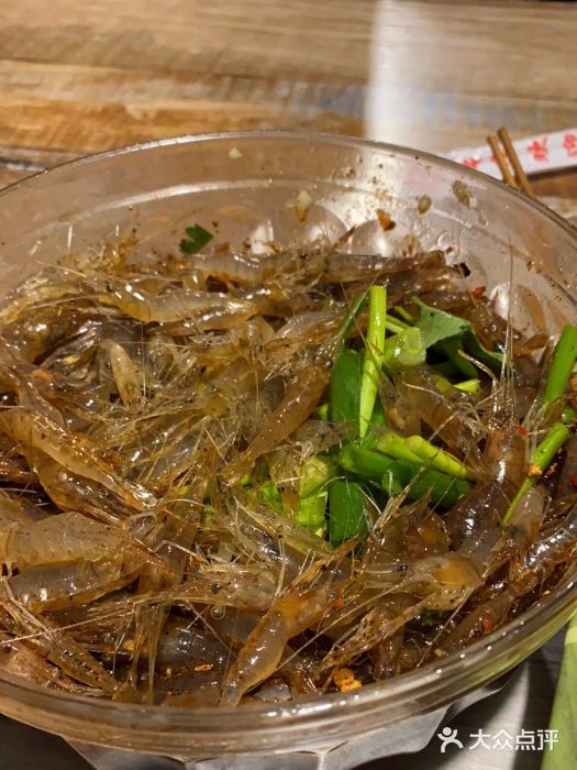 小渔村兄弟烧烤(水岸国际花城店)图片