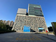 -证大喜玛拉雅中心